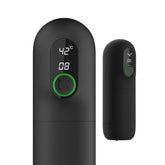 TRYFUN BLACK HOLE PRO RETRACTABLE AUTOMATIC MALE MASTURBATOR - Sensual Trends