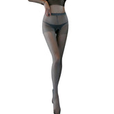 Crotchless Tights - Sensual Trends