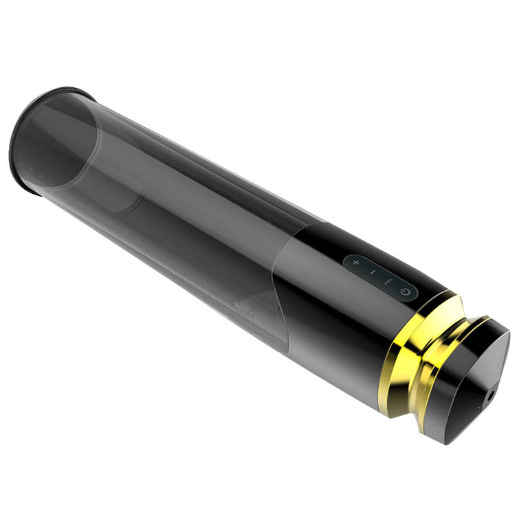 UNIMAT/诱魅 麦克杯二代 吸吮伸缩 阴茎训练 男用自慰飞机杯