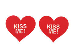 Disposable Sexy Breast Stickers - Sensual Trends