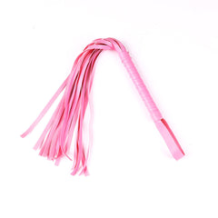 Bondage Leather Whip - Sensual Trends