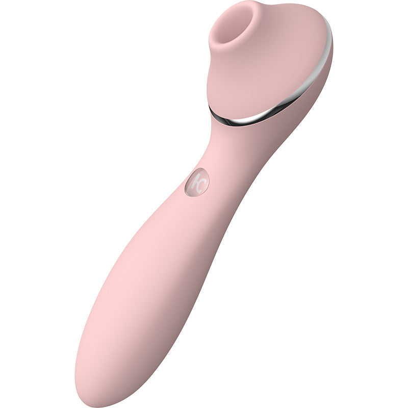 KISSTOY Polly Plus Automatic Sucking Vibrator - Sensual Trends