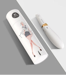 KISSTOY Miss CC Meow Suck Waterproof Female Masturbation Vibrator - Sensual Trends