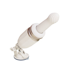 Kisstoy TUTU tsunami  female automatic dildo machine vibrator with base masturbator