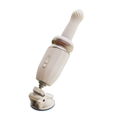Kisstoy TUTU tsunami  female automatic dildo machine vibrator with base masturbator