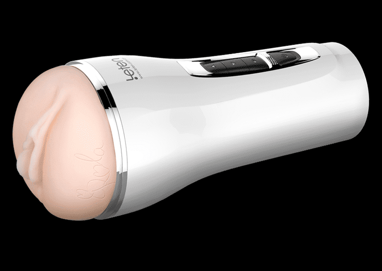 雷霆leten 真人AV女优倒模 真人发声  飞机杯  男用自卫器