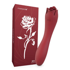 Meese Dora Oral  Sex for Female Vibrator