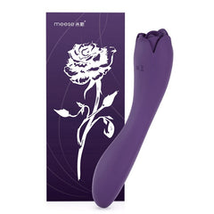 Meese Dora Oral  Sex for Female Vibrator