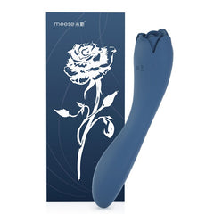 Meese Dora Oral  Sex for Female Vibrator