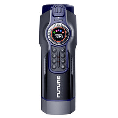 Leten 708 Future High Speed Automatic Telescopic Male Masturbator - Sensual Trends