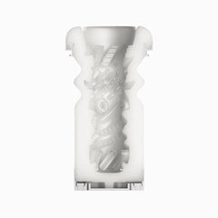 TRYFUN BLACK HOLE PRO RETRACTABLE AUTOMATIC MALE MASTURBATOR - Sensual Trends