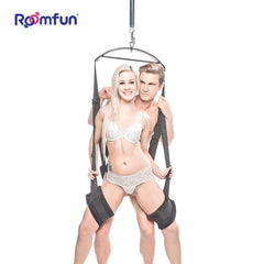 Roomfun Multifunctional Love Swing
