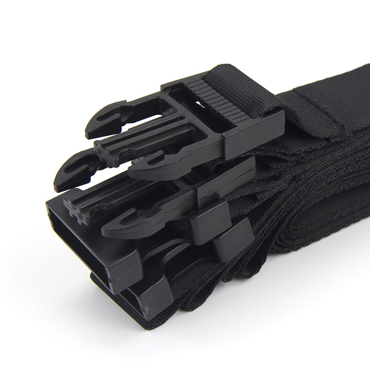Roomfun Premium Bed Restraints Bondage Kit