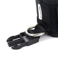 Roomfun Premium Bed Restraints Bondage Kit