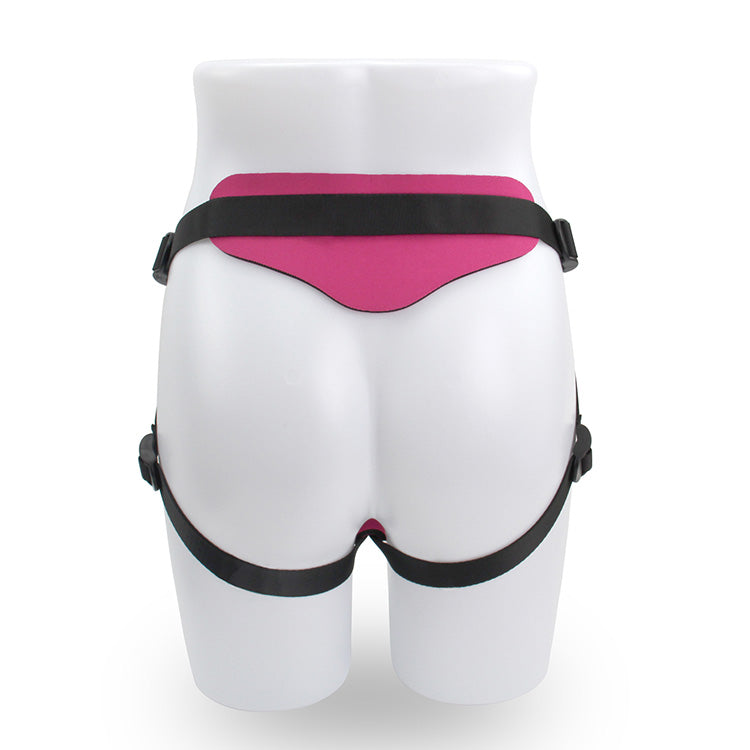 Roomfun Sexy Strap-On Harness Dildo