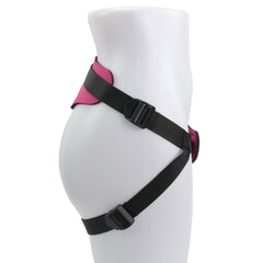 Roomfun Sexy Strap-On Harness Dildo