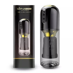UNIMAT Beck Gen.2 Intelligence Heated Male Masturbation Cup