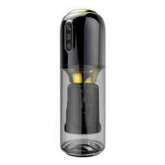 UNIMAT Beck Gen.2 Intelligence Heated Male Masturbation Cup