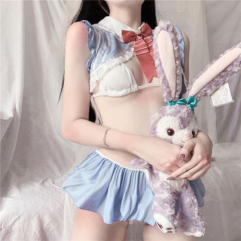 Cuite Bunny Cosplay Set