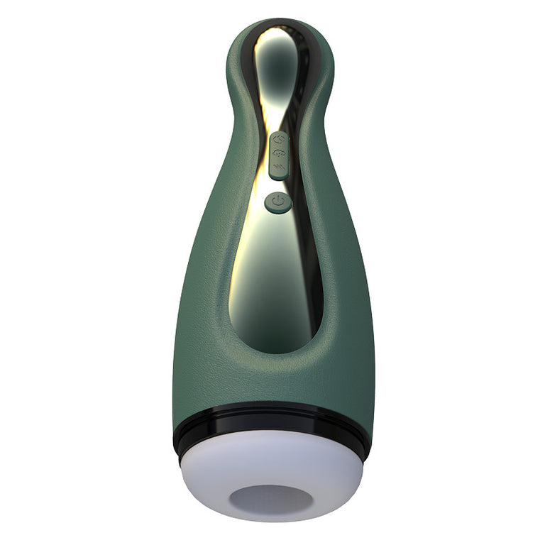 UNIMAT诱魅 GT吮吸 全自动真空吸吮飞机杯 男用自慰器