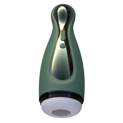 UNIMAT GT Vacuum Sucking Male Masturbation Cup - Automatic Pocket Pussy