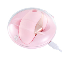 UNIMAT MANGO PAI Female Sucking Vibrator
