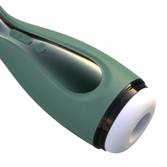 UNIMAT GT Vacuum Sucking Male Masturbation Cup - Automatic Pocket Pussy