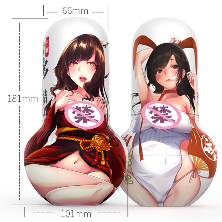 Leten/雷霆暴风  优皇原初版倒模名器 波多野 泷泽 外扭大臀男用自慰