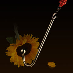 LOCKINK Anal Hook With Connector