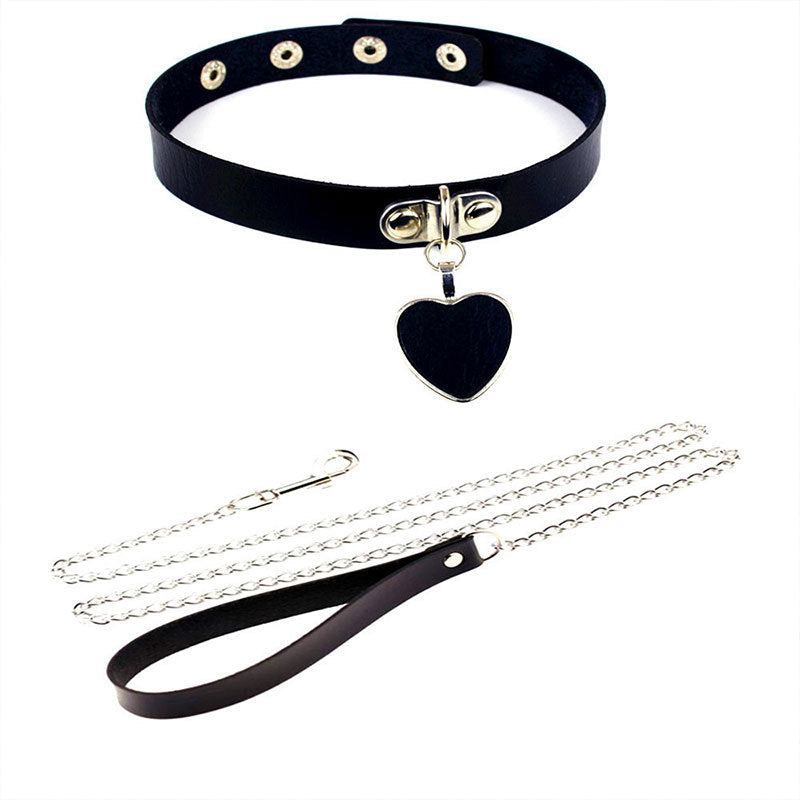 Cortical Coil and Traction Rope Set - Sensual Trends