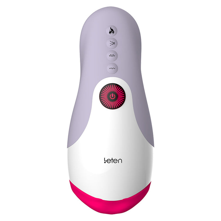 Leten/雷霆暴风 泷泽 波多野 浴火红唇 男用口交自慰器