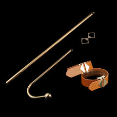 LOCKINK Anal Hook With Connector